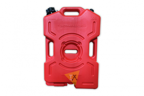 Модульная канистра ЭКСТРИМ "КВАДРО" 10 Л фото 3 Модульная канистра ЭКСТРИМ "КВАДРО" 10 Л фото 3