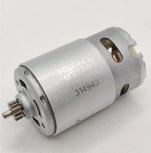 ����� METABO ��� 18.0V BS18 ������ 317004430 ���� 4