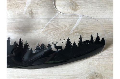 ������ � ���������� ��� ����������� Brave Warrior ���� 3