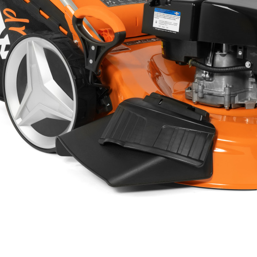   DAEWOO DLM 5500SVRB  9