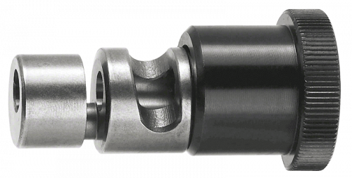 Матрица для плоского листового материала GNA 1,3/1,6/2,0 Bosch 2608639900 фото 2 Матрица для плоского листового материала GNA 1,3/1,6/2,0 Bosch 2608639900 фото 2