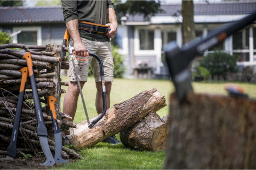 ����� ����� Fiskars ��� ������ WoodXpert XA3 ���� 5