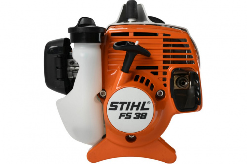 �������� STIHL FS 38 + ������� � ��� Poly + ������ ���� 3