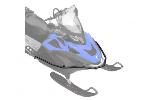 Бампер передний для Skandic WT, SWT REV-XU Бампер передний для Skandic WT, SWT REV-XU