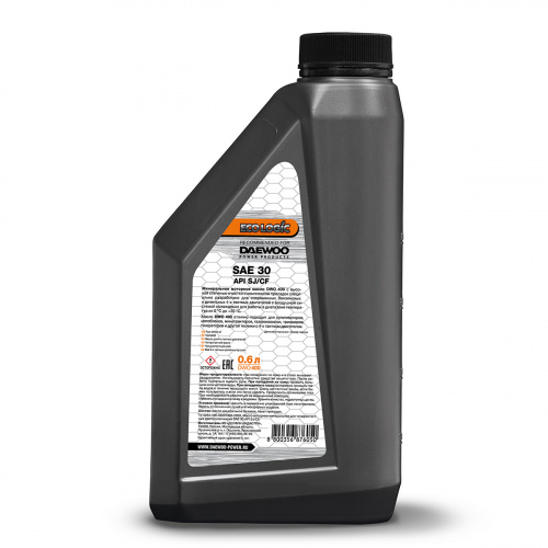 Daewoo ����� Daewoo 4-� ������� 0,6 � ���� 2