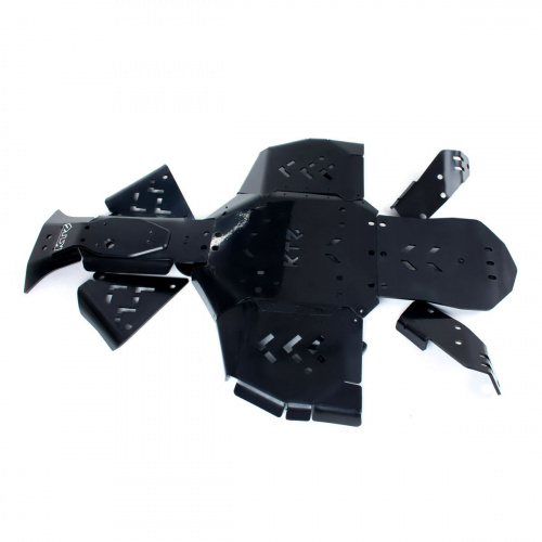 ������ KTZ ��� BRP CAN AM RENEGATE G2 570 850 1000 (2012-2016) ���� 5