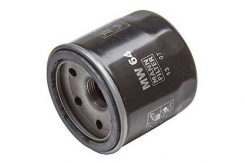 Фильтр масляный MW64 для квадроциклов Polaris Фильтр масляный MW64 для квадроциклов Polaris