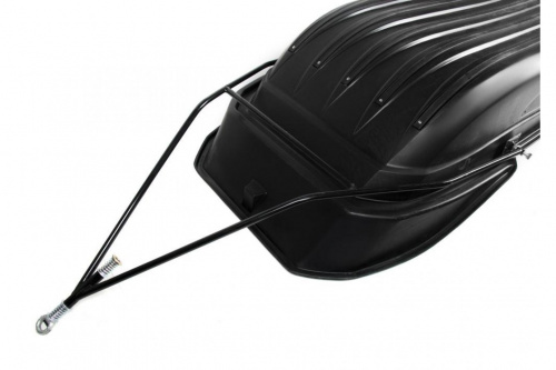 Демпфер для прицепного устройства фото 2 Демпфер для прицепного устройства фото 2