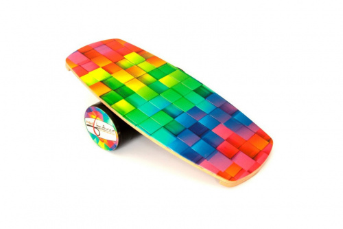 ������ ���� "Pro Balance" 3D SQUARES ���� 2