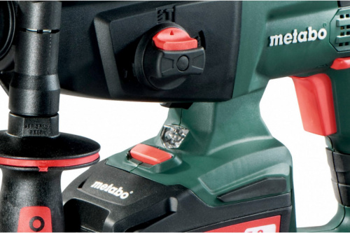 �������������� ���������� Metabo KHA 18 LTX ���� 4