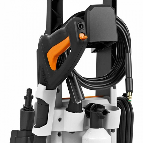 ����� �������� �������� STIHL RE 90 ���� 5