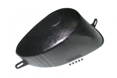 Колпак правого амортизатора (черный) 50-00-009 Колпак правого амортизатора (черный) 50-00-009