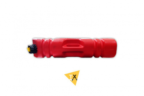 Канистра Экстрим ТУРБО 6 л Красная фото 3 Канистра Экстрим ТУРБО 6 л Красная фото 3