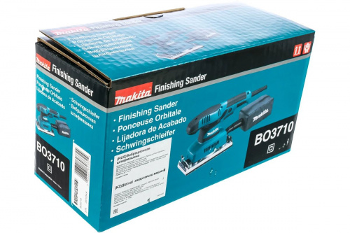 ������������������ ������ Makita BO3710 ���� 5