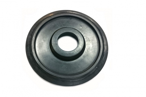 Каток пластиковый большой (черный) для С/Х Тайга L30200660 Каток пластиковый большой (черный) для С/Х Тайга L30200660