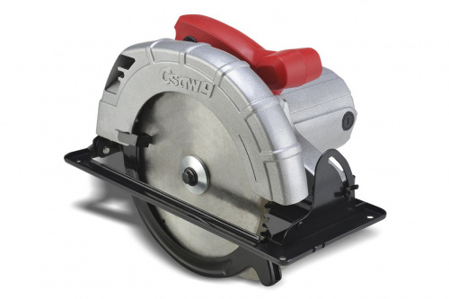 Электрическая дисковая пила Edon CS235-2350 фото 3 Электрическая дисковая пила Edon CS235-2350 фото 3