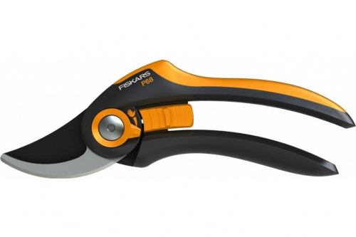 Секатор Fiskars плоскостной SmartFit 111610 Секатор Fiskars плоскостной SmartFit 111610