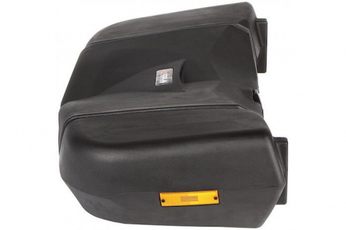 Кофр для квадроцикла передний GKA 5100 фото 3 Кофр для квадроцикла передний GKA 5100 фото 3