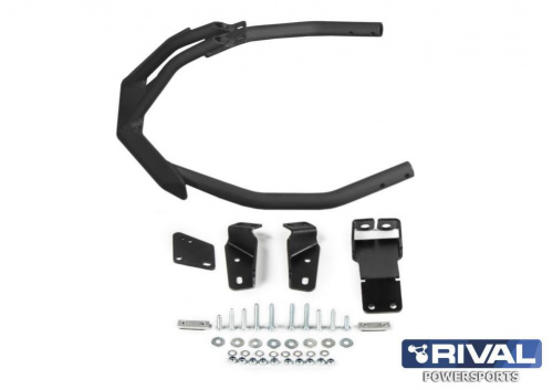 ������ �������� BRP Ski-doo (Summit/MX Z/Backcountry/Renegade/Freeride) / Lynx (Rave/Xtrim/Boondocke ���� 3