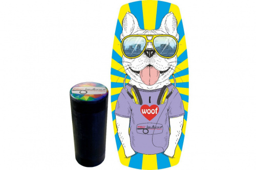 ������ ���� "Pro Balance" FUN DOG ���� 3