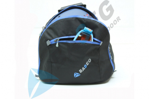 Сумка Басег для шлема фото 3 Сумка Басег для шлема фото 3