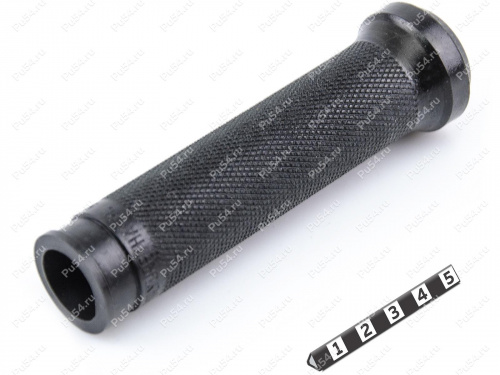 Чехол для рукоятки руля (Тайга) (черный) 50-15-002 фото 2 Чехол для рукоятки руля (Тайга) (черный) 50-15-002 фото 2