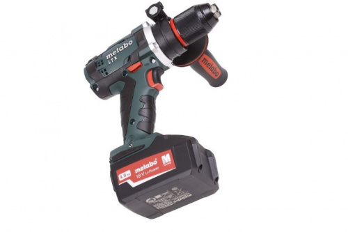    BS 18 LTX Impul,,4.0  4