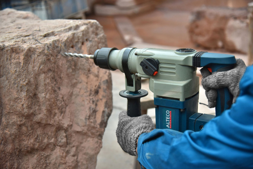 Перфоратор ALTECO RH 1300-30 фото 9 Перфоратор ALTECO RH 1300-30 фото 9