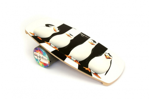 ������ ���� "Pro Balance" PENGUINS ���� 2
