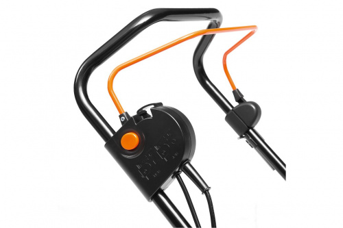 Скарификатор электрический DAEWOO DSC 2000E фото 8 Скарификатор электрический DAEWOO DSC 2000E фото 8