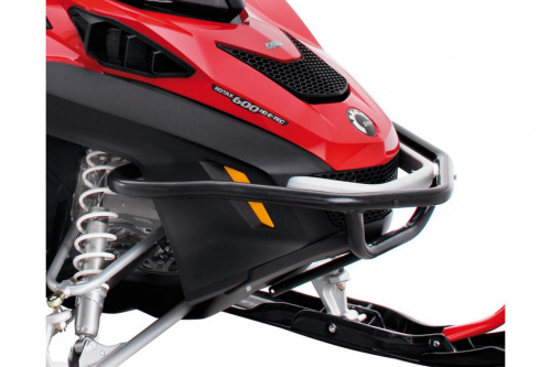 Бампер передний усиленый для REV-XP, XS, XM Бампер передний усиленый для REV-XP, XS, XM