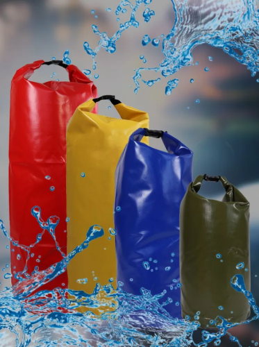 Геомомешок 50 л (Синий) фото 4 Геомомешок 50 л (Синий) фото 4