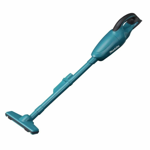 Пылесос аккумуляторный Makita DCL180Z 18В , 1300л/м , без АКБ и ЗУ Пылесос аккумуляторный Makita DCL180Z 18В , 1300л/м , без АКБ и ЗУ