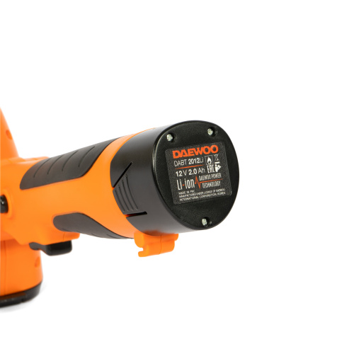  - DAEWOO DAHT 1212Li SET  11