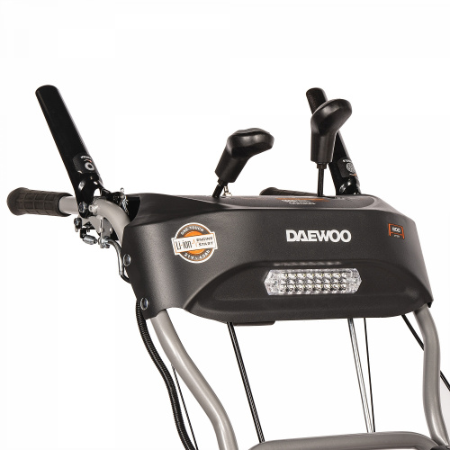   DAEWOO DASC 8080  13