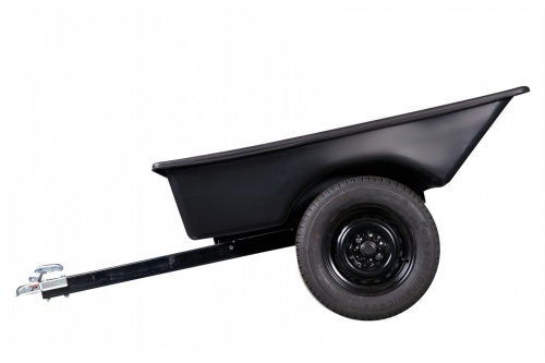 Прицеп для квадроцикла МАЛЫЙ с колёсами фото 2 Прицеп для квадроцикла МАЛЫЙ с колёсами фото 2