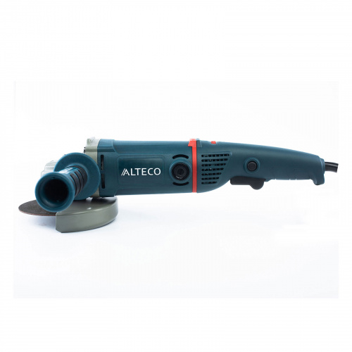 ������� ���������� ALTECO AG 1200-125 E ���� 4