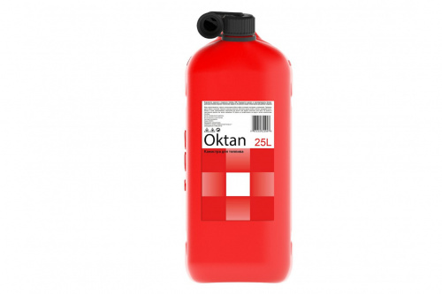  Oktan  red 25.01.01.00-1 red 25.01.01.00-1  7