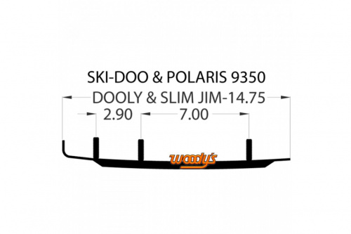 ������ ��� ��� Dooly 60 ����.  1��