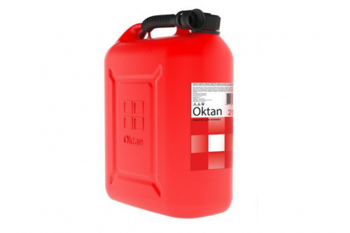 Канистра Oktan ГСМ red 25.01.01.00-1 red 25.01.01.00-1 Канистра Oktan ГСМ red 25.01.01.00-1 red 25.01.01.00-1