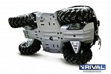 ������ ����� ��� ����������� CF MOTO X5 H.O.(2015-