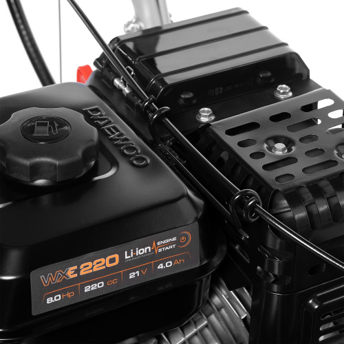 ������������ ���������� DAEWOO S 8060 ���� 12