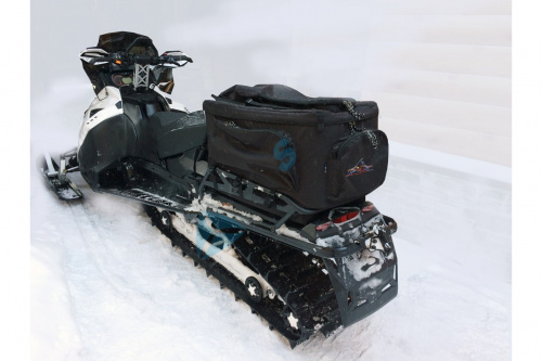 Кофр снегохода BRP LINX Ranger 49 (2015) фото 4 Кофр снегохода BRP LINX Ranger 49 (2015) фото 4