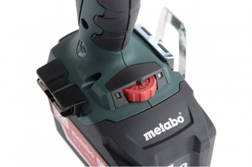 Шуруповерт для ледобуров BS 18 LTX Quick 2x5,2А фото 3 Шуруповерт для ледобуров BS 18 LTX Quick 2x5,2А фото 3