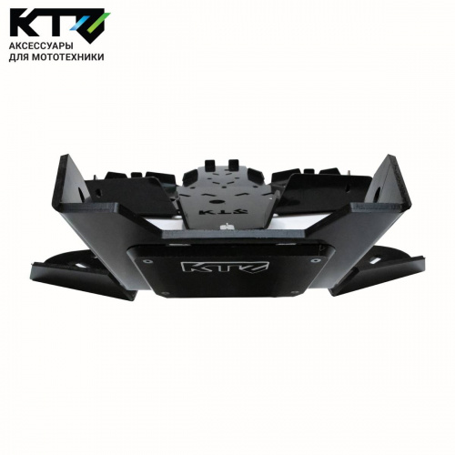 ������ KTZ ��� HONDA TRX 520 2020+ ���� 8