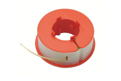 Дозатор лески (катушка) для Bosch ART 23, 26, 30 Дозатор лески (катушка) для Bosch ART 23, 26, 30