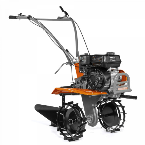 Комплект навесного оборудования DAEWOO DATS 30 фото 3 Комплект навесного оборудования DAEWOO DATS 30 фото 3