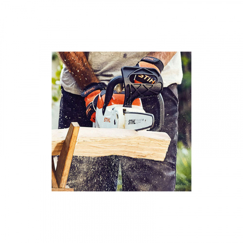 ���� ������ �������������� STIHL MSA120 C-BQ (��� ���. � �/�) ���� 4