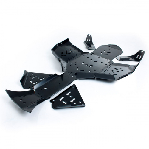 ������ KTZ ��� BRP CAN AM RENEGATE G2 570 850 1000 (2012-2016) ���� 9