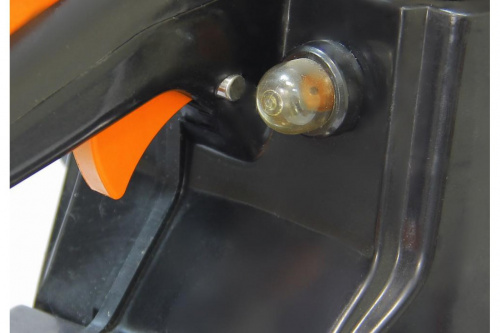 Бензопила CARVER RSG 238 фото 3 Бензопила CARVER RSG 238 фото 3